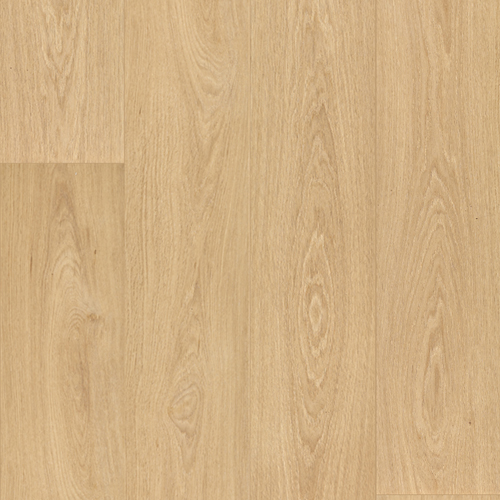 Floorify Rigid Vinyl Long Planks Click - Paris Tan