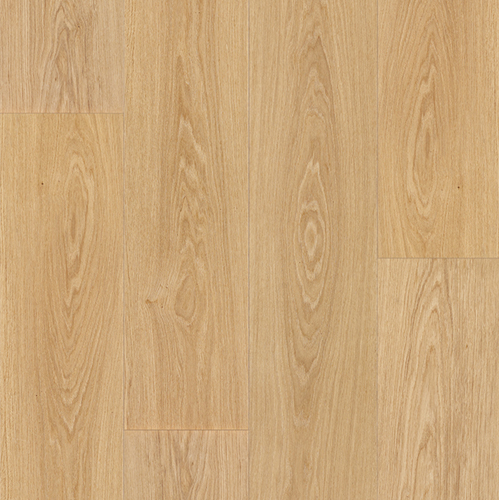 Floorify Rigid Vinyl Long Planks Click - Butter Crisps