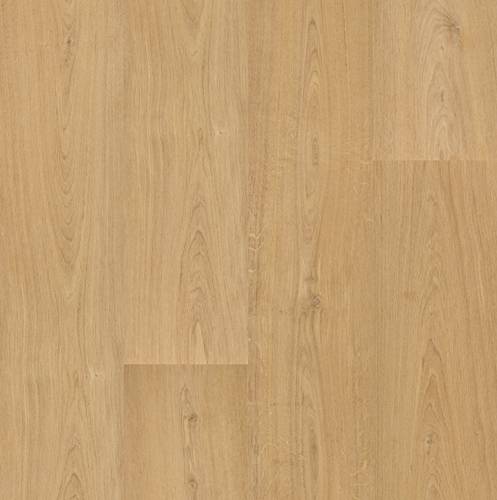 Floorify Rigid Vinyl Long Planks Click - Croissant