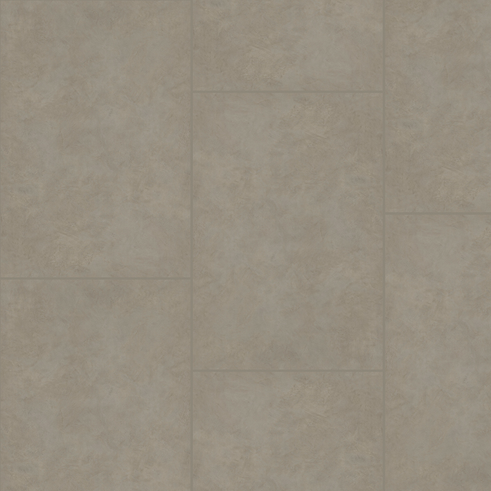 Floorify Rigid Vinyl Tiles Click - Oyster