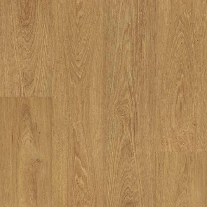 Floorify Rigid Vinyl Long Planks Click - Honey