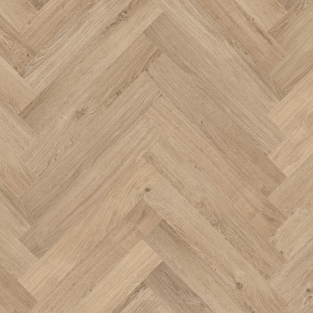 Floorify Rigid Vinyl Herringbone Planks Click - Unagi