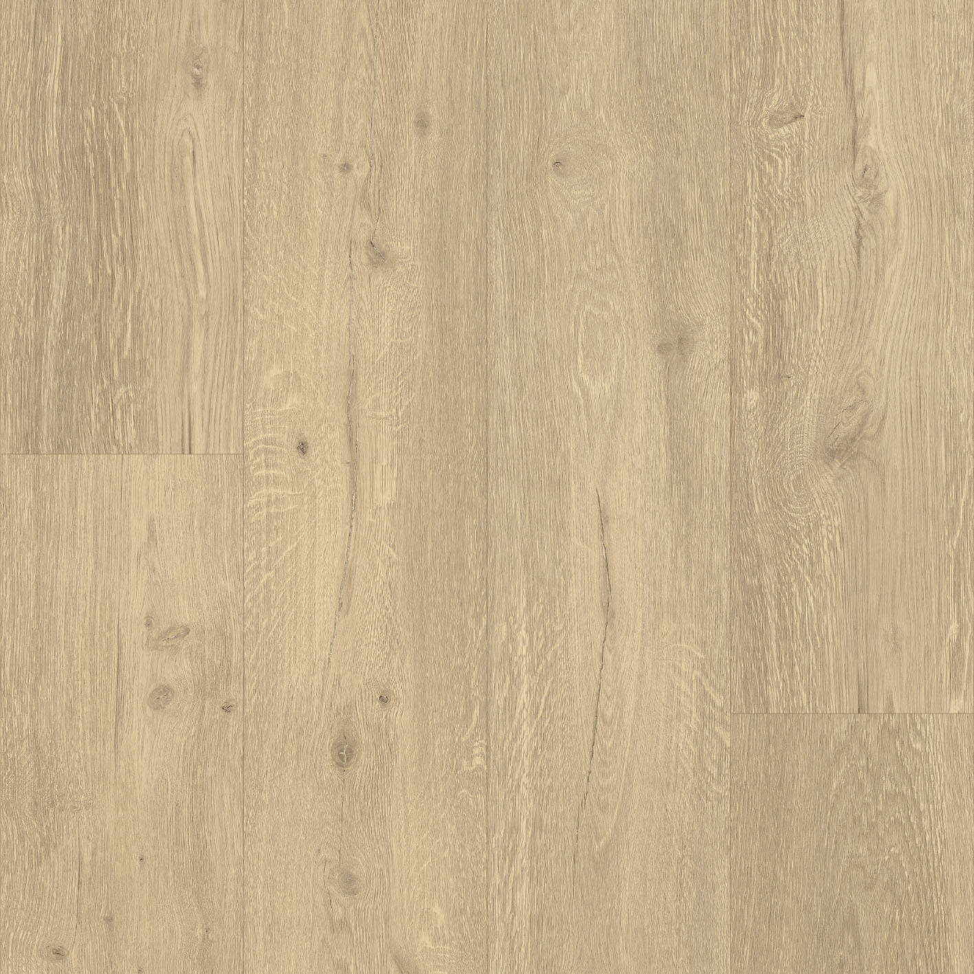 Floorify Rigid Vinyl Long Planks Click - Latte