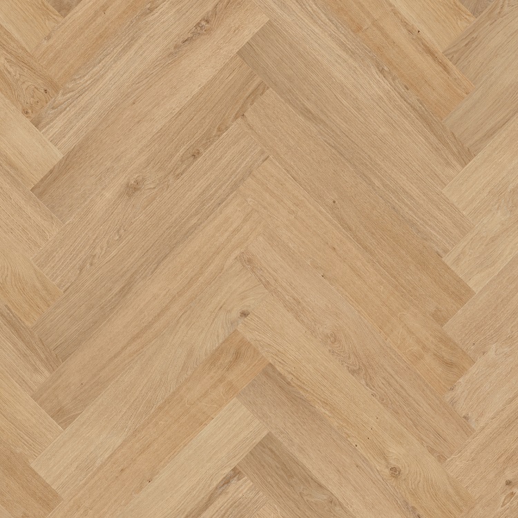 Floorify Rigid Vinyl Herringbone Planks Click - Toro