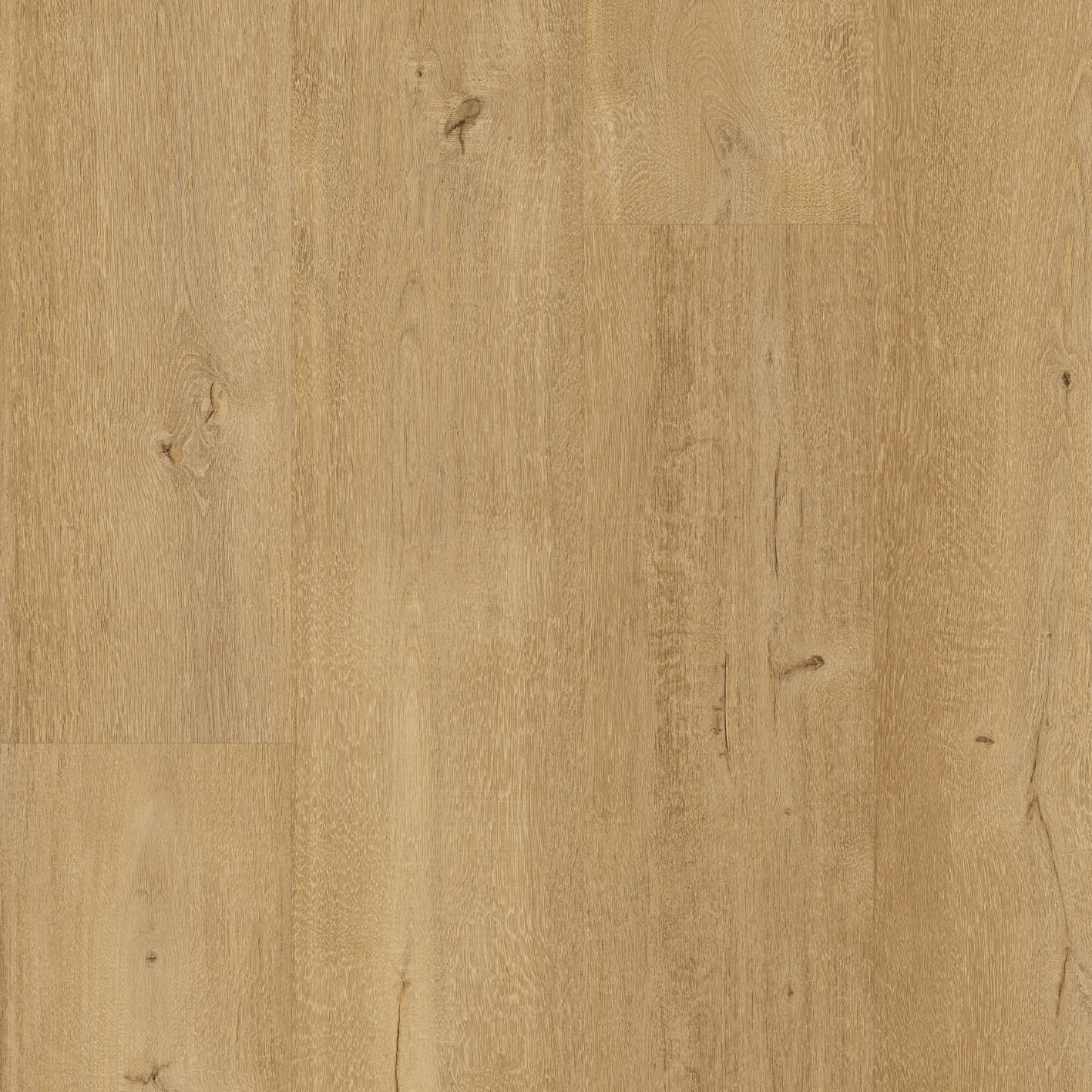 Floorify Rigid Vinyl XL Planks Click - Frangipane