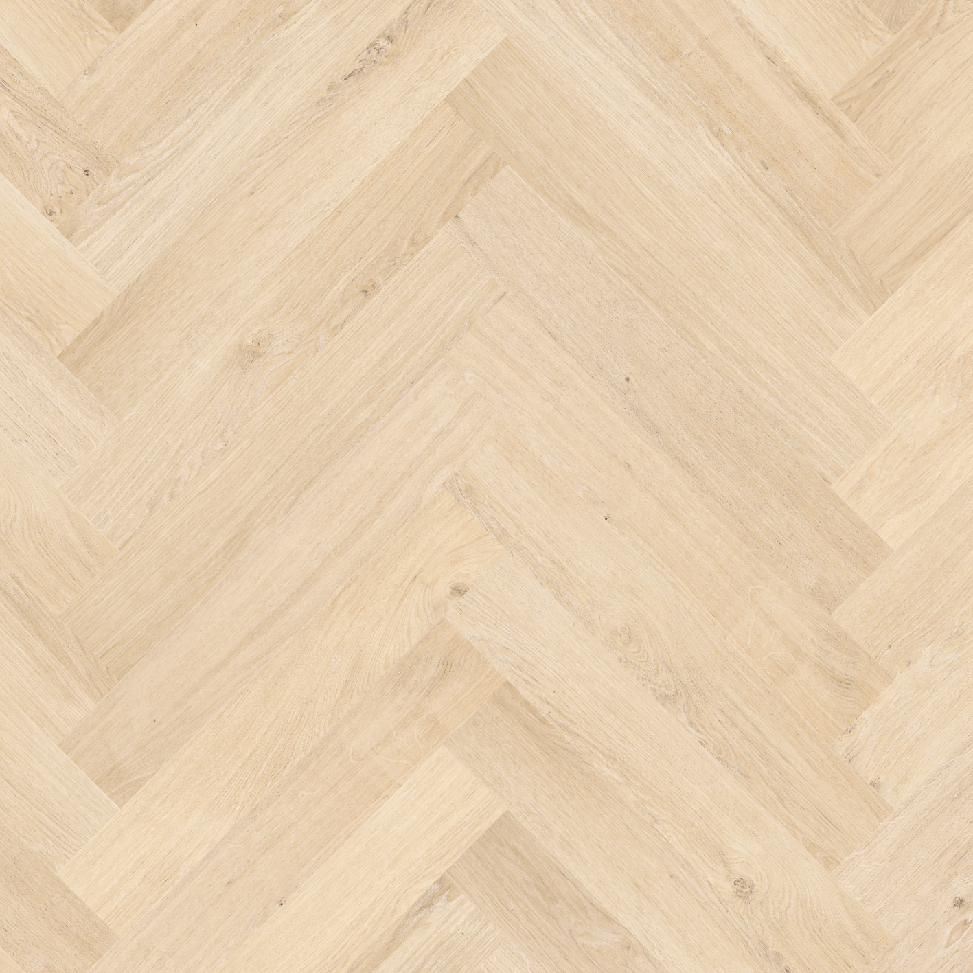 Floorify Rigid Vinyl Herringbone Planks Click - Hirame