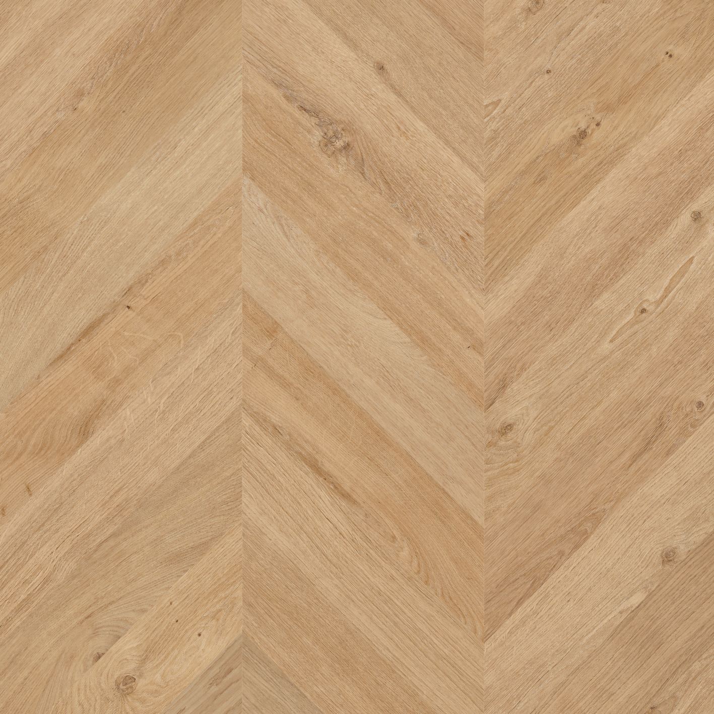 Floorify Rigid Vinyl Chevron  - Conchita